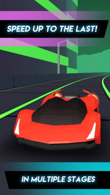 极速快感游戏截图1