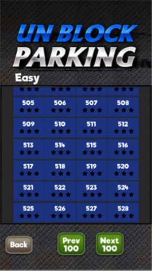 解锁停车-游戏截图3