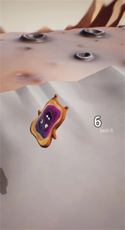 不停的墨菲果酱游戏截图2