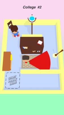 只是个恶作剧游戏截图3