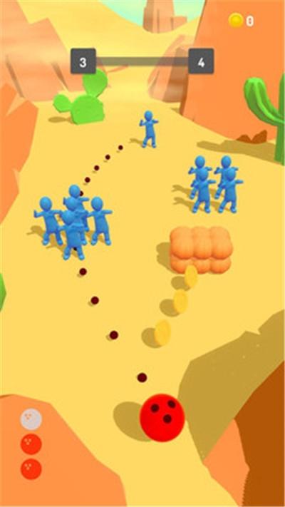 我保龄球贼6游戏截图1