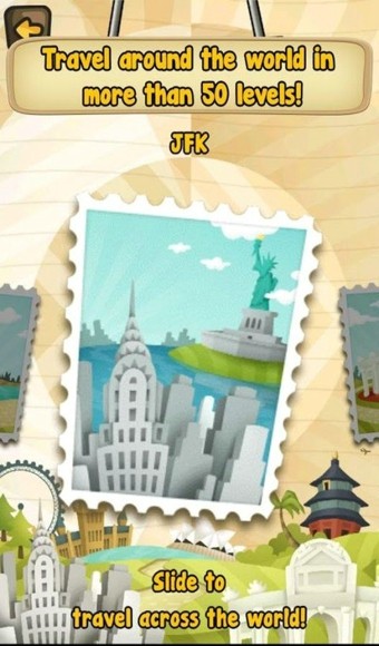 疯狂传送带-游戏截图2