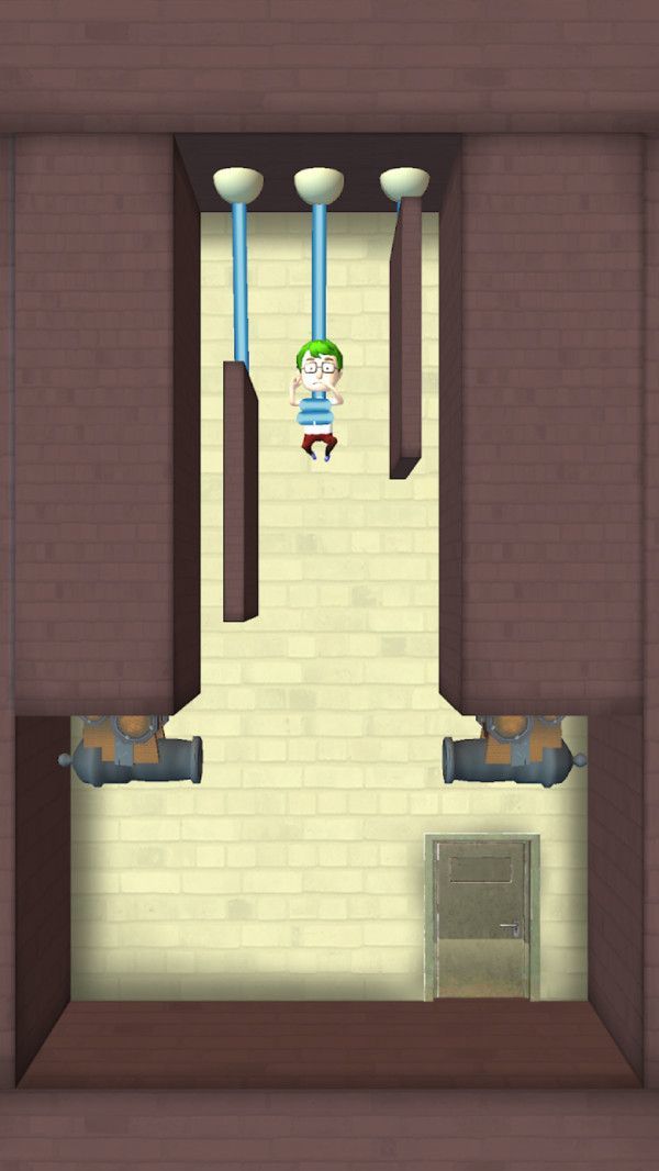 救救大头游戏截图1