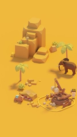 点击文明游戏截图3