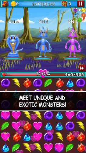 小武神游戏截图1