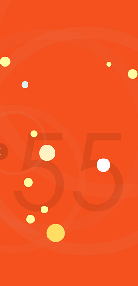 疯狂的点-游戏截图3