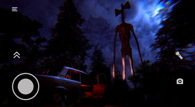 怪物猎杀游戏截图2