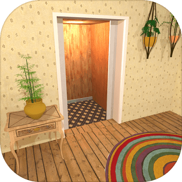 你能逃脱吗(Can You Escape)