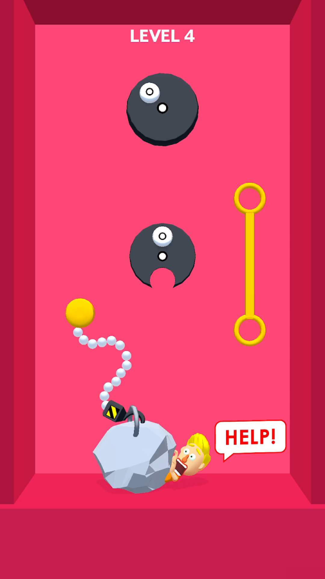 救救小弟弟-游戏截图1