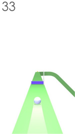 弯曲的路游戏截图3