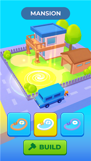 越狱大师游戏截图3