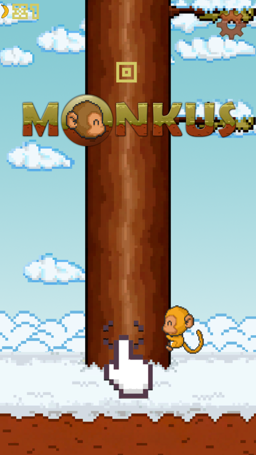 无尽耍猴游戏截图3