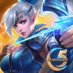 Mobile Legends: Bang bang