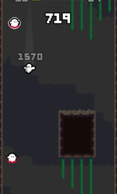 快速下降游戏截图2