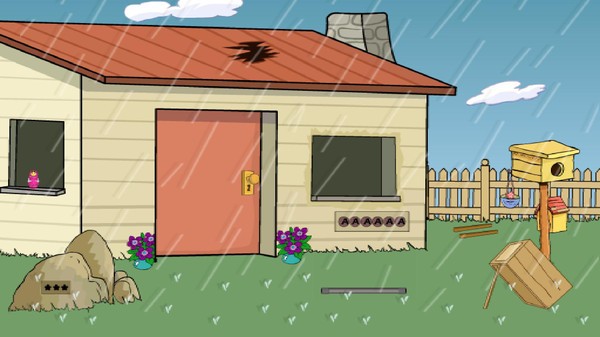 救救我的房子游戏截图2