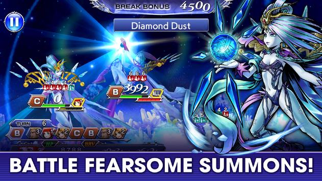 最终幻想感谢一切游戏截图2