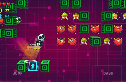 超速世界-游戏截图3