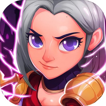 城堡传说大乱斗正式版
