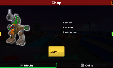 装甲小队游戏截图3