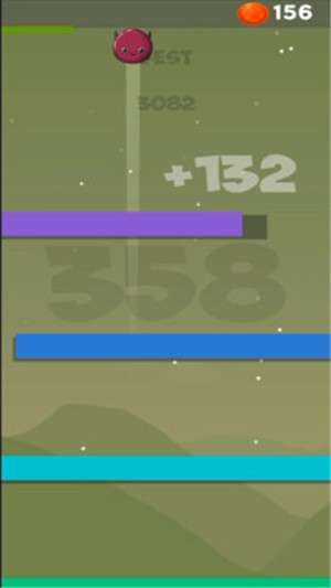 高空跳跃游戏截图3