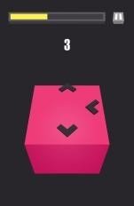 滑动魔方特别版游戏截图3