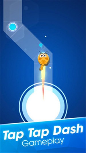 一条舞线音乐舞游戏截图1