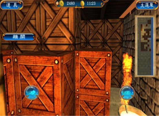 梦回清明上河游戏截图2