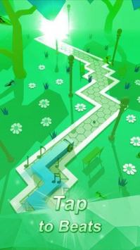 舞动奇迹游戏截图1