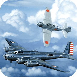 空中突袭大作战