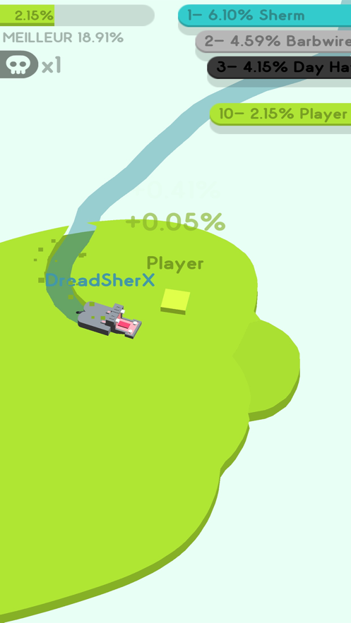 剪纸对战-游戏截图3