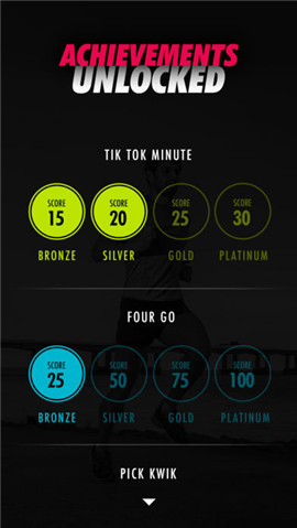 东奔西跑ar游戏截图1