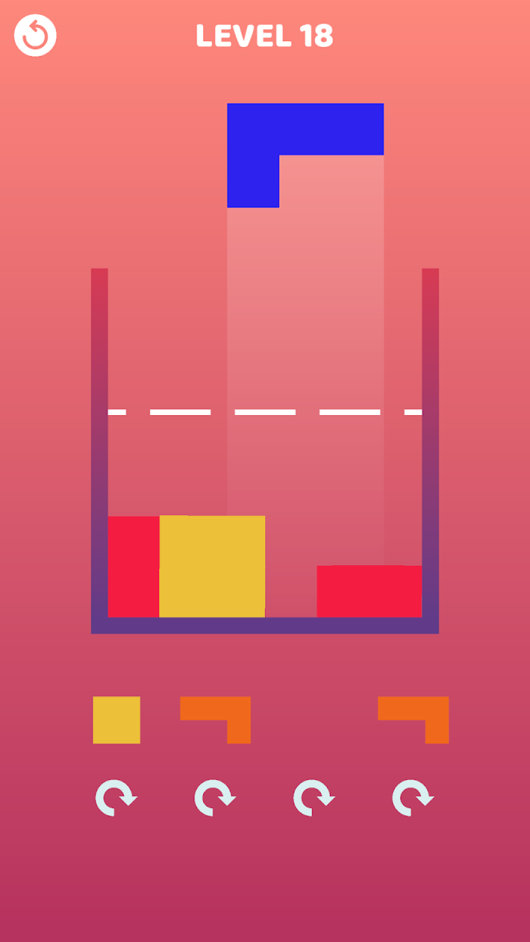 救救小弟弟-游戏截图3