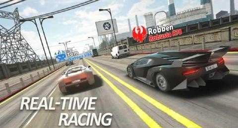 交通旅游游戏截图2