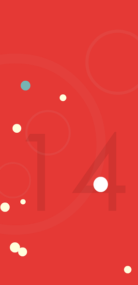 疯狂的点-游戏截图2