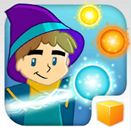 神奇的魔法大砖