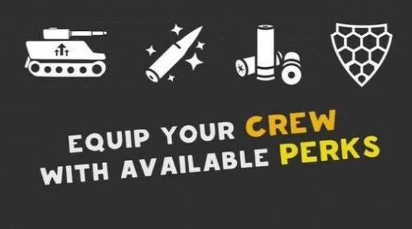 坦克小队-游戏截图3