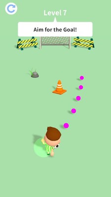 体育小游戏游戏截图3