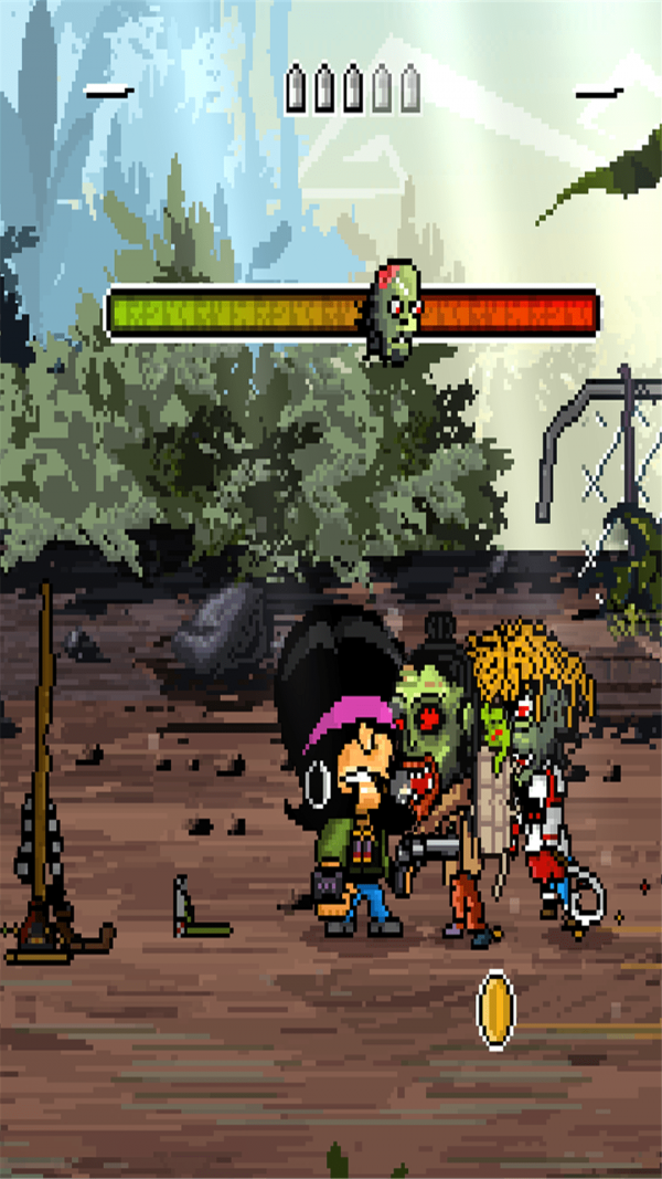 装甲战游戏截图1