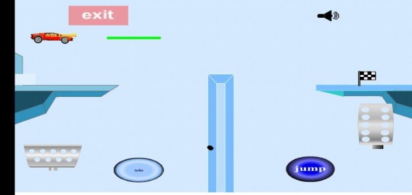 脑力赛车冒险游戏截图3