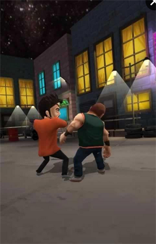 匪帮传奇游戏截图2