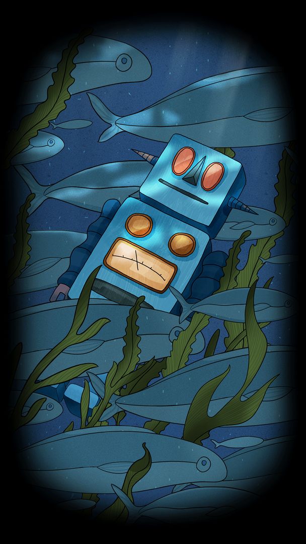 白鸟游乐园游戏截图3