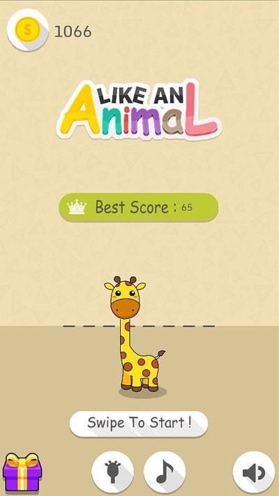 活得像动物游戏截图3