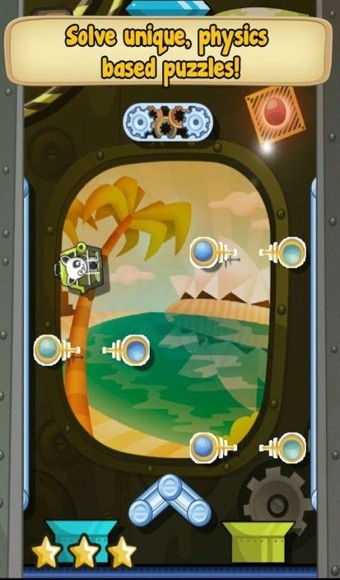 疯狂传送带-游戏截图3