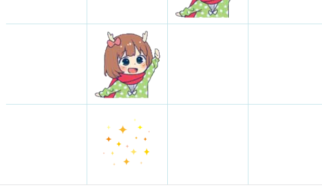 吃掉小鹿乃游戏截图3