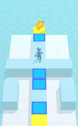 方块补路游戏截图3