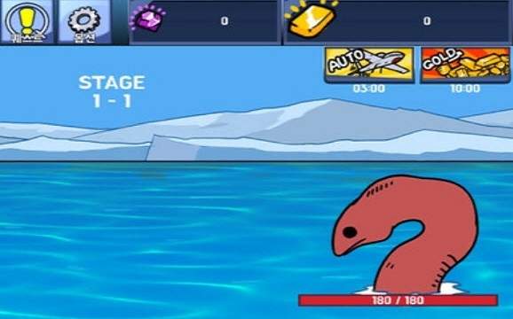 海上船舶舰队战役游戏截图2