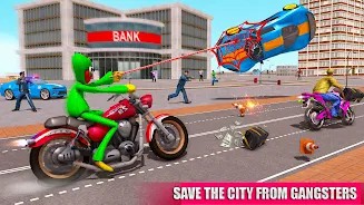 面条人绳索英雄游戏截图3