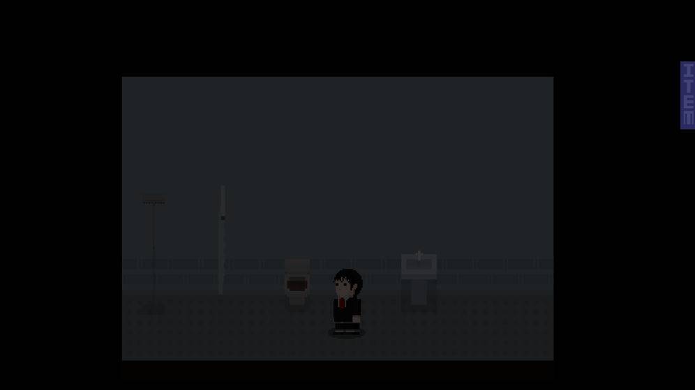 诡居小镇游戏截图1