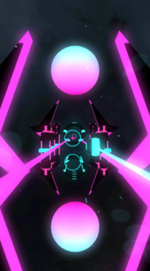 魔幻滚球冒险游戏截图3