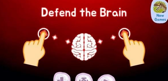 大脑保卫战脑力测试游戏截图3